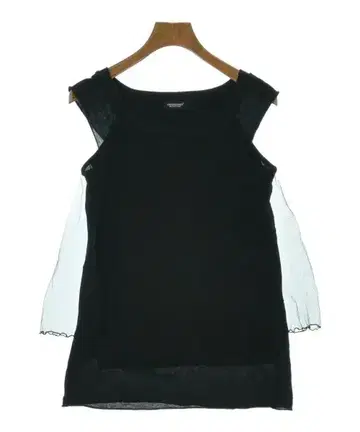 UNDER COVER 여성용 탱크탑