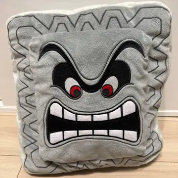 Nintendo 슈퍼 마리오 돗슨 쿠션 봉제 인형