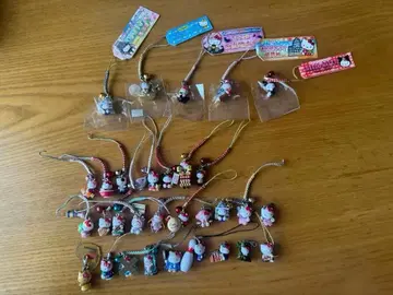 키티 지역 스트랩 묶음 판매