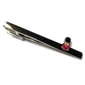 매킨토시 철학 버킹엄 베어 넥타이핀 넥타이핀 mpt 14