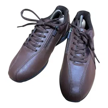 미즈노 워킹화 24.0cm 사이드 지퍼 B1GR145256