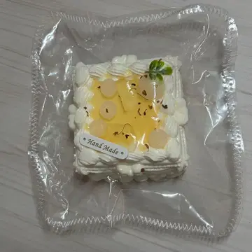 kikisquishy 금목서 케이크 M 스퀴즈