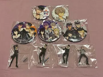 오오가미 코가 앙상블 스타즈 아크릴 스탠드