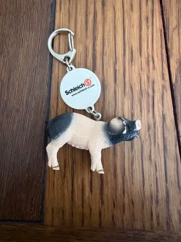 슐라이히 슈바비안하르부타 키링 2010 도쿄 완구쇼