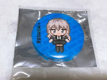 걸즈 밴드 클라이 카와라기 모모카 애니버스 도트 그림 캔뱃지 걸클라