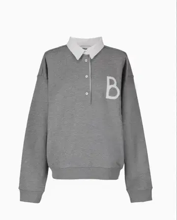 Bibiy. 비비CLUB PREPPY TOP