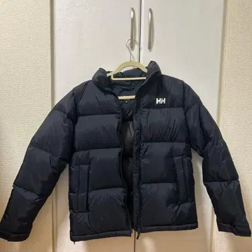 헬리 한센 다운 자켓 WL