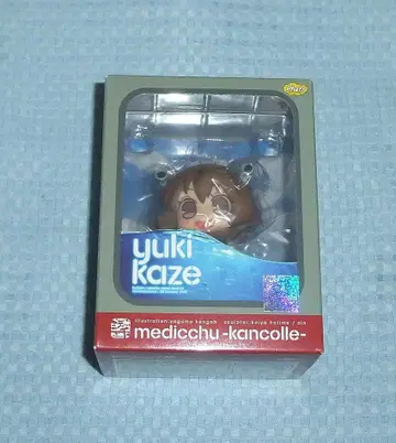 미디치 칸코레 유키카제 피규어