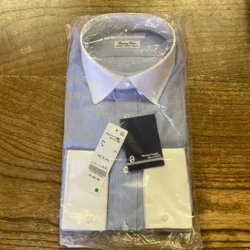 Maker's Shirt 와이셔츠 40-82 일본제