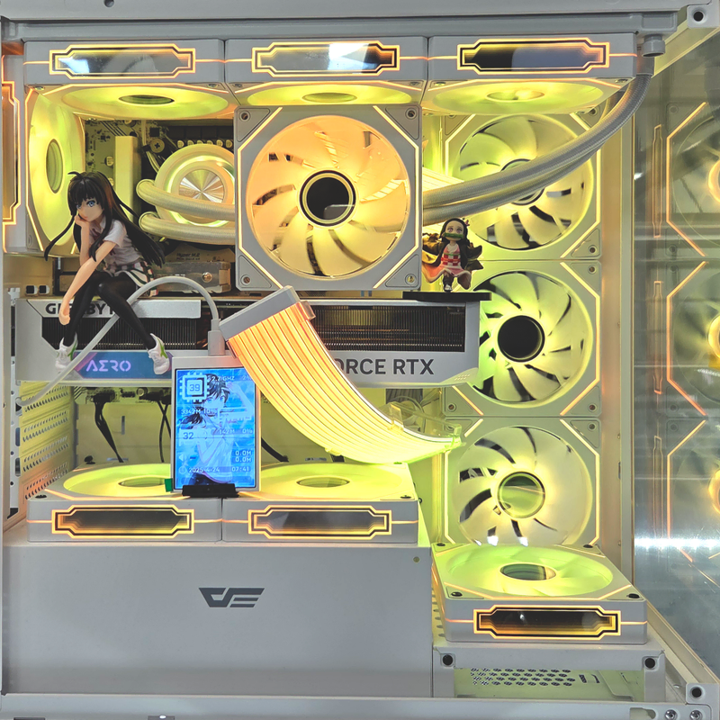 265K/h810/RTX4080SUPER/1TB
