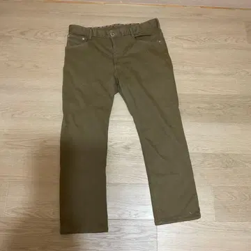 [ 2L ] EDWIN 에드윈 저지즈 ER33 슬림 테이퍼트