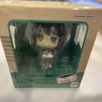 룩업 주술회전 이에이리 쇼코 고전ver