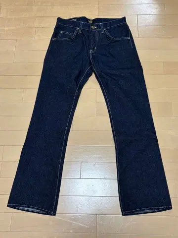 Lee 라이더스 lot.102 부츠컷 29인치