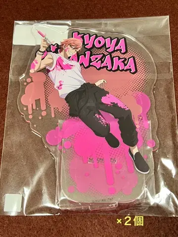 토겐안키 온라인 복권 A상 오이란자카 쿄야 2개