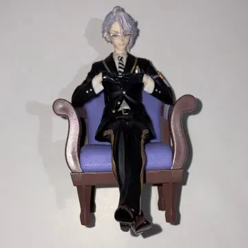 트위스테 아즐 프라이스 피규어