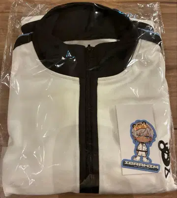 니지산지 세메욘 저지 이브라힘 팝업