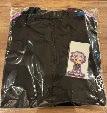 니지산지 세메욘 저지 후와 미나토 팝업