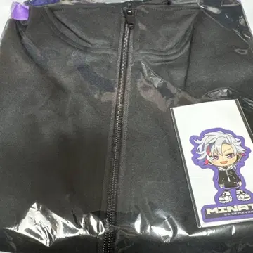 니지산지 세메욘 팝업 저지 후와 미나토