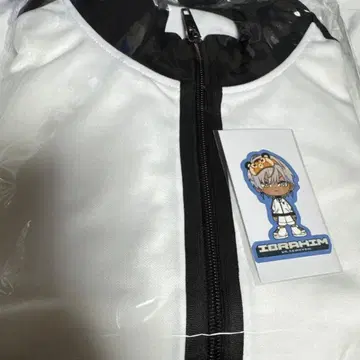 니지산지 세메욘 팝업 저지 이브라힘