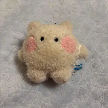 TRUZ minini 키링 RURU 루루 하르토