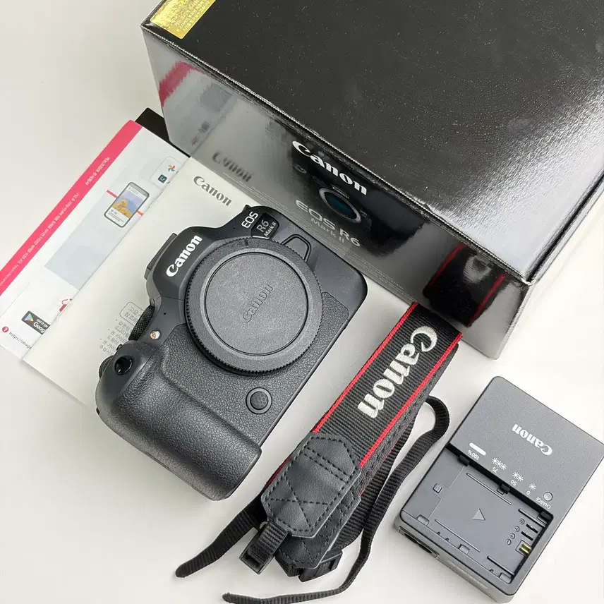 캐논 R6 mark2 R6m2 알육막투 , 마운트아답터 , RF 2450