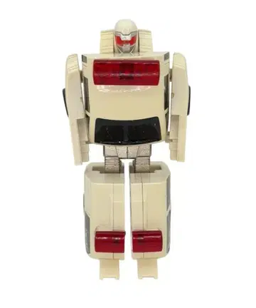 머신 로보 CG 로보 CG-03 레스큐 CG 반다이 1992년