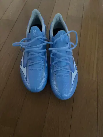 미즈노 알파 3 Japan