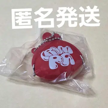 THE RAMPAGE (R)MPG 가챠 프리미엄 코인 케이스 1