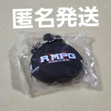 THE RAMPAGE (R)MPG 가챠 프리미엄 코인 케이스 2