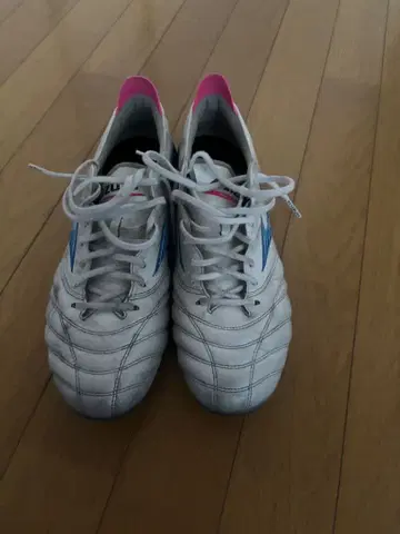 미즈노 모렐리아 네오 4