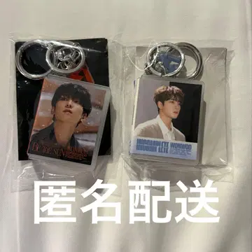 SEVENTEEN 키링 원우