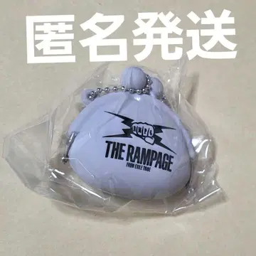 THE RAMPAGE (R)MPG 가챠 프리미엄 코인 케이스 3