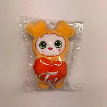 twice 지효 JIVELY 걸이형 참