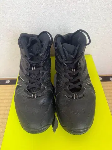 미즈노 웹 다이버스 LG 3