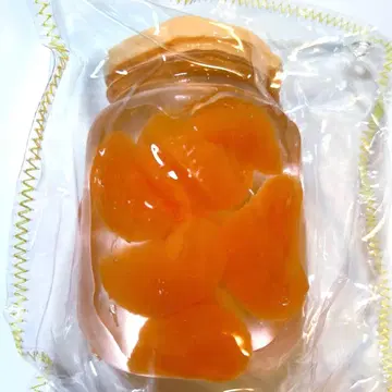 Kikisquishy 미깡 후르츠 캔 블라인드 상품