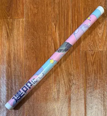 걸즈밴드클라이 운명에 걸고 싶은 논리 고지 B2 포스터