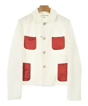 COMME des GARCONS GIRL 여성용 캐주얼 자켓