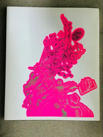 아라시 ARASHI Marks 2008 Dream-A-live 팜플렛