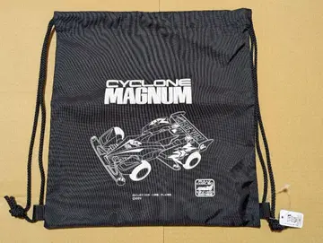 질주 형제 렛츠&고 미니 사륜구동 사이클론 매그넘