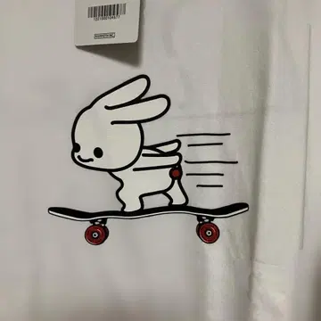 큔 스케이트보드 t셔츠