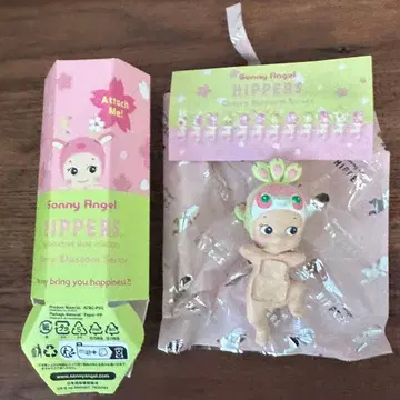 소니 엔젤 공작 체리 블라썸 시리즈 히퍼스