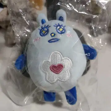 ASTRO ROROHA 차은우 봉제 인형