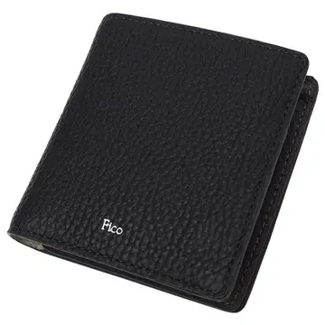 D07135 미사용품 GANZO Fico 지갑 2단 접이식 지갑