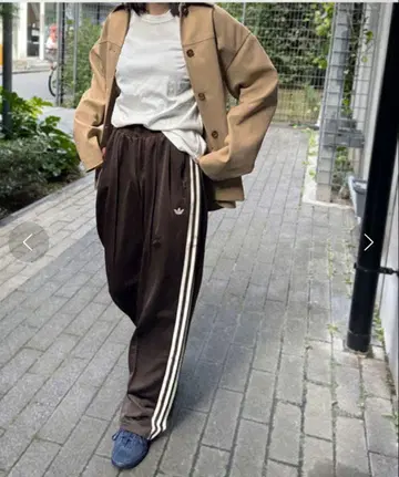 [ adidas Originals ] BB TRACKPANT S 사이즈