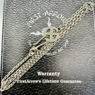 새상품급 퍼스트 애로우즈 SV 휠, 후크 체인 S 55cm 세코