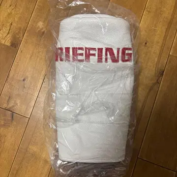 BRIEFING 드라이버용 골프헤드커버