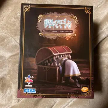 장송의 프리렌 프리렌 Luminasta 인미믹 피규어