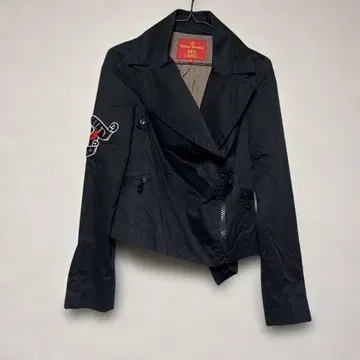 비비안 변형 자켓