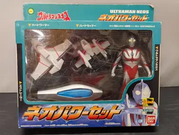 반다이 네오스/변신/나리키리 울트라맨 네오스 네오 파워 세트