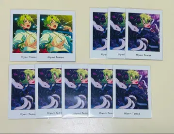 앙스타 앙상블 스타즈 토모에 히요리 파샤코레 파샤츠 묶음 판매